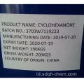 Kualitas Pasokan Pabrik Cyclohexanone CYC Purity 99% min